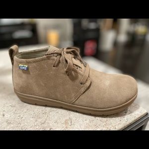 Lems- Chukka - Size 9